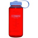 Nalgene wide mouth sustain Drikkeflaske Marmelade Orange 500ml
