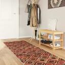  Teppe Runner MARSA Flerfarget 100 x 450 cm Polyester og PVC