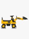 Caterpillar Gåbil med Øse