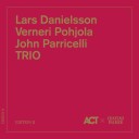 Lars Danielsson Verneri Pohjola John Parricelli  Trio II  LP/Vinyl