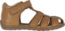 Bisgaard Cognac Carly Sandal 21