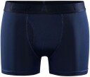 Craft Core Dry Boxer 3 Inch M Undertøy Blaze M