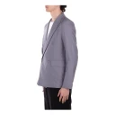 John Richmond Herre Dress Grå XS,