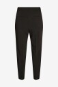 Zizzi   Bukser Mnanah Long Pant   Svart