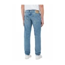 Replay Herre Jeans Blå W31 L34,