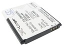 Samsung GT-i8580 batteri (2000 mAh 3.8 V)