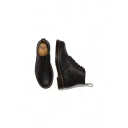 Dr. Martens Herre Sko Svart 45 EU,