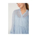 A-View Aiden Dress Light Blue 36