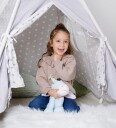 Disney Kosedyr Esel 25 cm Disney OneSize Kosedyr Lyseblå