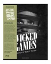 Wicked Games: Three Films by Robert Hossein Bluray