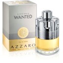 Azzaro Wanted Eau de Toilette 100 ml - Aromatisk Duft for Menn