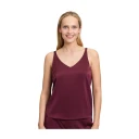 vera mont Dame Bluser & Skjorter Rød 3XL,