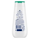 Dove Shower Gel Hydrating Care 225 ml