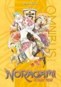 Noragami Omnibus 2 (Vol. 4-6) Av Adachitoka