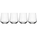 iittala Essence drikkeglass 35 cl 4-pakning Klar