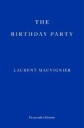 The Birthday Party Av Laurent Mauvignier