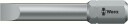 Wera 800/2 Z Skruebits 5/16" 1,2x8,0x41mm til Elektroverktøy