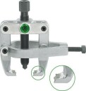 Kukko 204 2-Armet Avdrager for Lager og Lagerringer 90x100mm