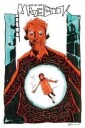 Mazebook Av Jeff Lemire