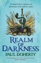 Realm Of Darkness (Hugh Corbett 23) Av Paul Doherty