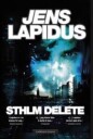 Sthlm Delete Av Jens Lapidus