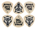 Dunlop Hetfield's WH Fang Cust. Flow