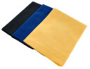 MusicNomad Microfiber Polishing Cloth Ser