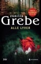 Grebe Camilla Alle lyver Pocket Roman