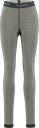 Ulvang Women's Comfort 200 Pant XL, Agate Grey/Urban Chic