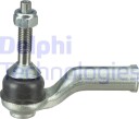 DELPHI TA3300 Endeledd