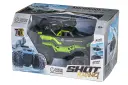 TEC-TOY Vannskytende R/C Bil 2,4GHz Grønn med Vannkanon