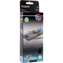 Silverline Brave R1 Rottefelle, Dyr & stell