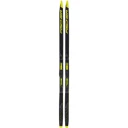 Langrendsski Fischer Sprint Skin Junior + Bindings (130cm)