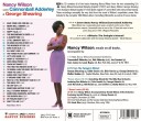 Nancy Wilson  With Cannonball Aderley & George Shearing  CD