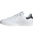 Adidas Originals Sko Stan Smith W Hvit/Svart Originals 36 2/3 Sko
