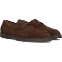 Tod's Herre Sko Brun 41 1/2 EU,