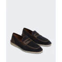 Dolce & Gabbana Herre Sko Blå 44 EU,