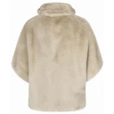 Pinko Dame Jakker Beige XS,