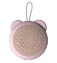 Kreafunk Roar Bluetooth Speaker DUSTY ROSE