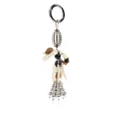 Isabel Marant Dame Accessories Grå ONE SIZE,