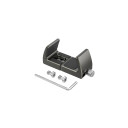 SmallRig 2790 Universal Powerbank Holder Powerbank-holder inkl Cold Shoe + USB-C