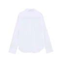 D.Exterior Dame Bluser & Skjorter Hvit S,