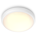 Philips myBathroom Balance plafond hvit