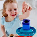 Hape Quadrilla Cliffhanger