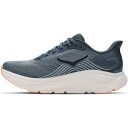 Hoka Clifton 11 Dame Fygl/Faded Navy/Glimmering Blue 36