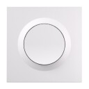 Sonoff MINIR4M-E Smart Veggbryter - WiFi, Matter-kompatibel - Hvit