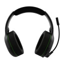 PDP XBOX AIRLITE PRO WIRELESS HEADSET -, SVART