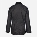 Barbour Women's Classic Beadnell Wax Jacket 14, Navy