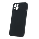 TFO Silikondeksel iPhone 15 Sort