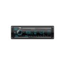 Kenwood KMM-BT508DAB bilradio Shortbody, DAB+, BT, Ikke CD
